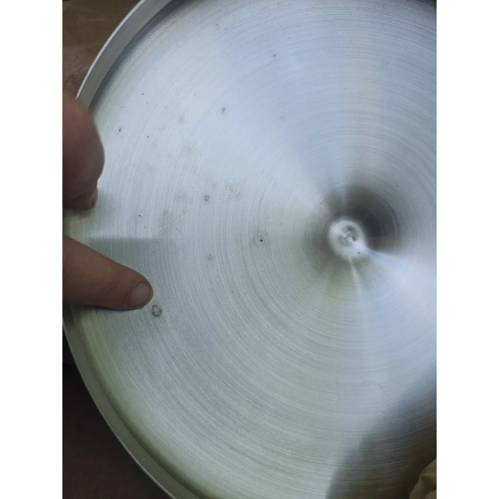 Farberware box open